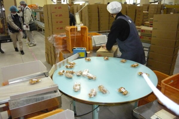 お仕事紹介画像